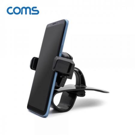 디바이스마트,컴퓨터/모바일/가전 > 스마트폰/스마트기기 > 모바일 주변기기 > 차량용 거치대,Coms,차량용 대시보드 스마트폰 거치대 [BT909],차량용 대시보드 스마트폰 거치대