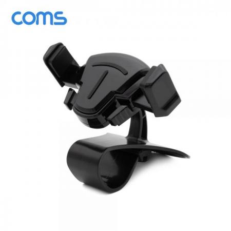 디바이스마트,컴퓨터/모바일/가전 > 스마트폰/스마트기기 > 모바일 주변기기 > 차량용 거치대,Coms,차량용 대시보드 스마트폰 거치대 [BT909],차량용 대시보드 스마트폰 거치대