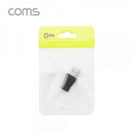디바이스마트,케이블/전선 > USB 케이블 > 데이터케이블(MM) > USB 3.1 C타입 케이블,Coms,USB 3.1(Type C) 젠더(C F/3.0M) Short [BT781],USB 3.1(Type C) 젠더(C F/3.0M) Short