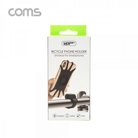 디바이스마트,컴퓨터/모바일/가전 > 스마트폰/스마트기기 > 모바일 주변기기 > 거치대,Coms,자전거 스마트폰 거치대 / 4~6.5형 / 360도 회전 [BT911],자전거 스마트폰 거치대 / 4~6.5형 / 360도 회전