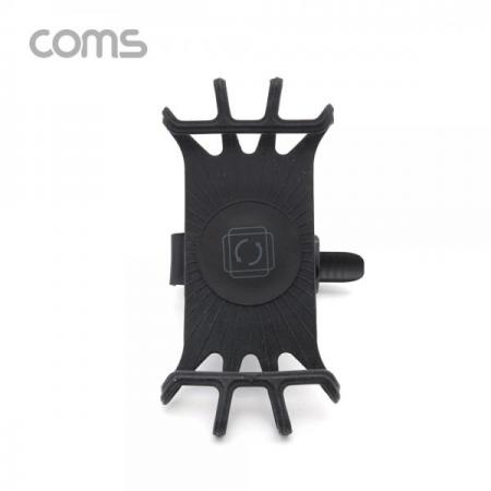 디바이스마트,컴퓨터/모바일/가전 > 스마트폰/스마트기기 > 모바일 주변기기 > 거치대,Coms,자전거 스마트폰 거치대 / 4~6.5형 / 360도 회전 [BT911],자전거 스마트폰 거치대 / 4~6.5형 / 360도 회전