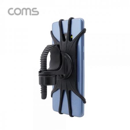 디바이스마트,컴퓨터/모바일/가전 > 스마트폰/스마트기기 > 모바일 주변기기 > 거치대,Coms,자전거 스마트폰 거치대 / 4~6.5형 / 360도 회전 [BT911],자전거 스마트폰 거치대 / 4~6.5형 / 360도 회전