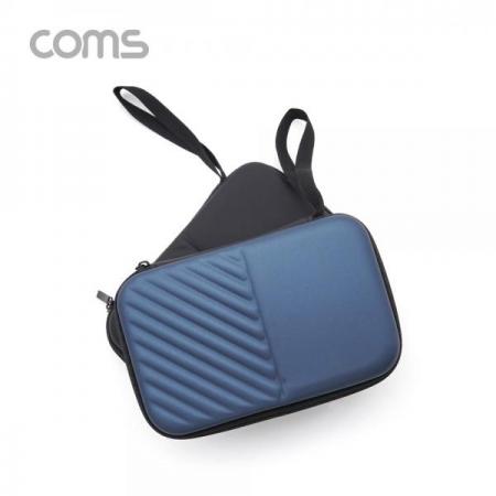 디바이스마트,컴퓨터/모바일/가전 > 스마트폰/스마트기기 > 모바일 주변기기 > 파우치/방수팩,Coms,다용도 케이스 / 파우치 / 10 x 15 x 3.5cm / Black [BT850],다용도 케이스 / 파우치 / 10 x 15 x 3.5cm / Black