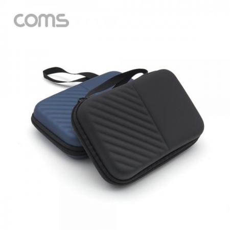 디바이스마트,컴퓨터/모바일/가전 > 스마트폰/스마트기기 > 모바일 주변기기 > 파우치/방수팩,Coms,다용도 케이스 / 파우치 / 10 x 15 x 3.5cm / Black [BT850],다용도 케이스 / 파우치 / 10 x 15 x 3.5cm / Black