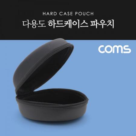디바이스마트,컴퓨터/모바일/가전 > 스마트폰/스마트기기 > 모바일 주변기기 > 파우치/방수팩,Coms,다용도 케이스 / 파우치 / 18 x 12 x 6cm [BT848],다용도 케이스 / 파우치 / 18 x 12 x 6cm
