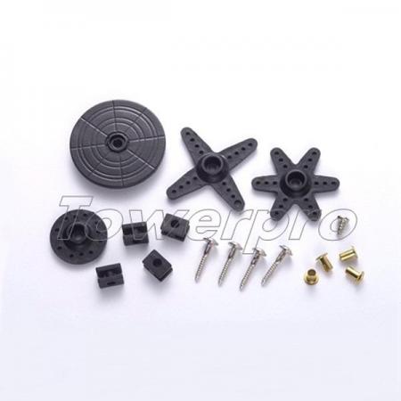 디바이스마트,기계/제어/로봇/모터 > 모터류 > 서보모터 > 브랜드(TowerPro) 서보모터,TowerPro,[정품] SG5010 디지털 서보모터,크기 : 40.6 × 20.5x38mm / 작동 속도 : 0.19sec / deg (4.8v) 0.15sec / deg (6.0v) / 작동 전압 : 4.8-6v