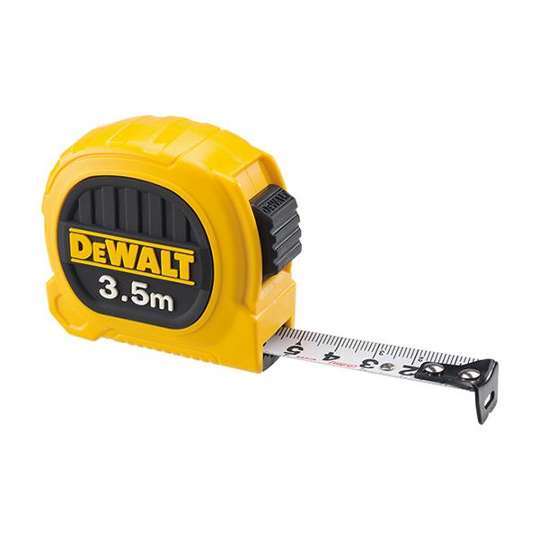 듀오 프리미엄 줄자 컴팩트 DWHT36155L (3.5m x 16mm)