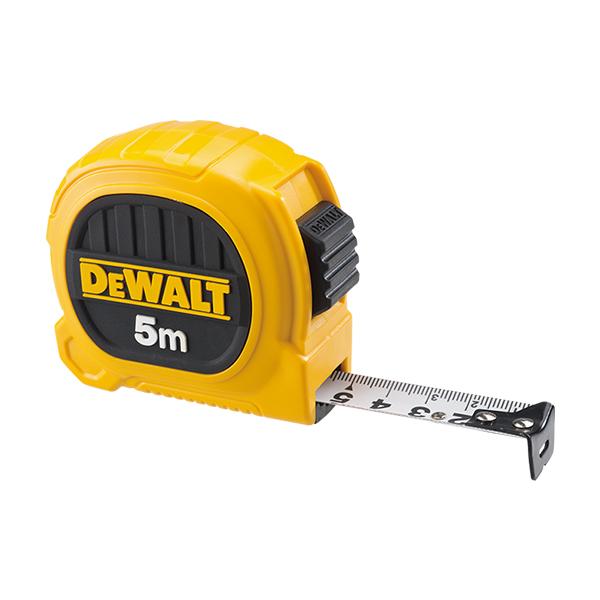 듀오 프리미엄 줄자 컴팩트 DWHT36156L (5m x 19mm)