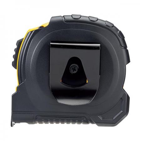 디바이스마트,계측기/측정공구 > 측정용 공구/장비 > 자,디월트,듀오 프리미엄 줄자 자켓 DWHT36160L (5m x 19mm),디월트 프리미엄 줄자 강화 플라스틱 케이스로 내구성 향상, 충격 완화 범퍼, 양면 코팅 확대 폰트로 시인성 향상, 대형 벨트 클립