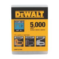 HD타카핀 6mm DWHTTA7045 (5,000pcs)