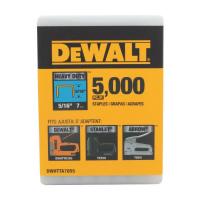 HD타카핀 8mm DWHTTA7055 (5,000pcs)