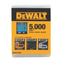 HD타카핀 10mm DWHTTA7065 (5,000pcs)