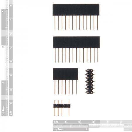 디바이스마트,커넥터/PCB > 핀헤더/IC 소켓 > 핀헤더 > 기타 헤더/특수핀,SparkFun,Teensy Header Kit [PRT-13925],Teensy 브레드보드 호환 / Teensy 3.2 (3.1,3.0) 및 Teensy LC 개발보드에 적합 / 5개의 헤더 (13핀 2개, 7핀 1개, 3핀 1개, 2x7 직각 SMT 1개) 포함