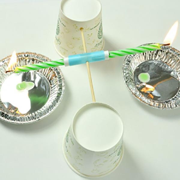 양초 시소 5명 set