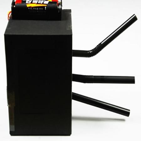 디바이스마트,오픈소스/코딩교육 > 과학 교구 > 물리/물질 과학교구,스터디랜드,어둠상자 속 물체 5명 set,우리가 물체를 볼 수 있는 원리를 알아보는 실험입니다.