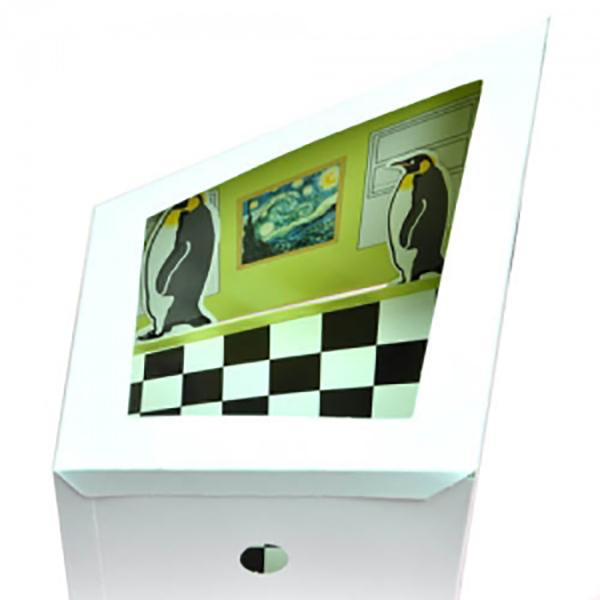 에임즈룸 10명 set