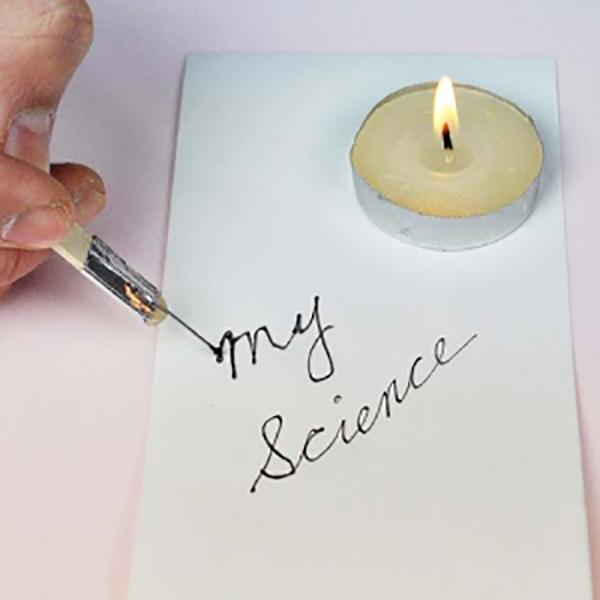 열로 쓰는 편지 5명 set