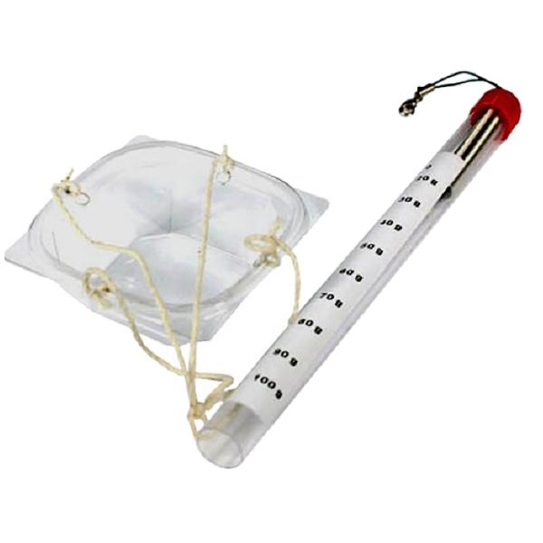 용수철저울 만들기 5명 set