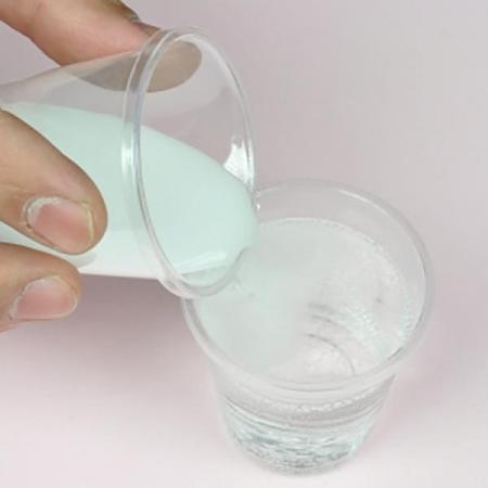 디바이스마트,오픈소스/코딩교육 > 과학 교구 > 화학/환경 과학교구,스터디랜드,우유가 사이다로 5명 set,앙금 생성 반응을 이용하여 물이 우유처럼, 우유가 사이다처럼 보이는 원리를 알아보세요.