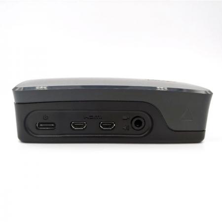 디바이스마트,오픈소스/코딩교육 > 라즈베리파이 > 라즈베리파이 케이스,라즈베리파이,[정품] 라즈베리파이4 공식 케이스 (검정/회색),Raspberry Pi 4 Model B 공식 엔클로저(케이스) / 검정,회색의 제품 / 재질 : 플라스틱 / 사이즈 : 97mm X 70mm X 25mm