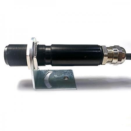 디바이스마트,센서 > 온도/습도/수위센서 > 온도 센서,(주)에이엠씨,IR-64,비접촉 온도센서,적외선 온도센서, RS-485 MODBUS, 화재감시 및 온도제어