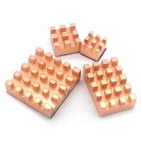 라즈베리파이4 구리 방열판 세트 [RBP-017]