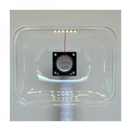 디바이스마트,수공구/전자공구/전동공구 > 전자공구 > 납땜흡입기/수리기 > 자동흡입기,클라우드 팩토리,자바석션E 납연기제거기 가스배출기 제연기 집진기,강력한 흡기팬으로 연기제거 / 자유자재로 구부릴 수 있는 자바라호스 / 간편한 설치 및 유지보수 / 큰 후드 사이즈 / 사용자 환경에 맞춰 조절 가능한 유연성