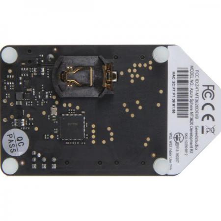 디바이스마트,MCU보드/전자키트 > 프로세서/개발보드 > 기타 MCU,Seeedstudio,Azure Sphere MT3620 개발키트 US버전 [102991012],MCU, OS, 클라우드 보안 / 프로토 타이핑 지원 / 미국버전