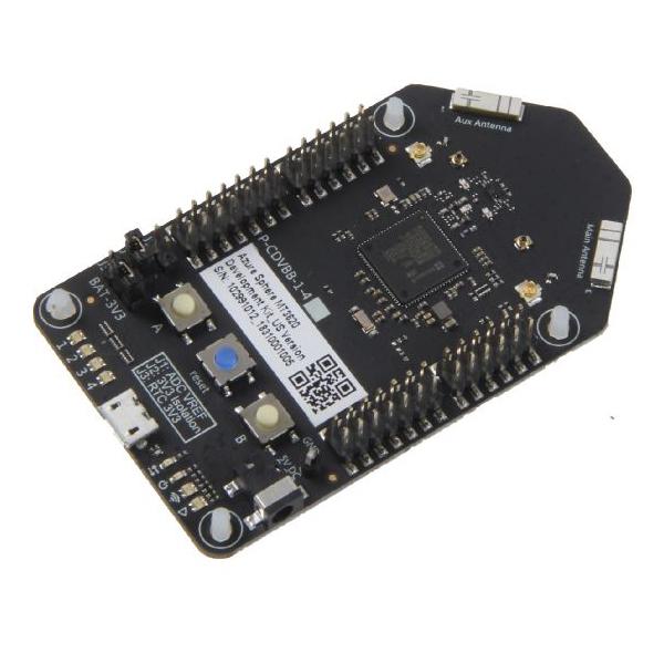 Azure Sphere MT3620 개발키트 US버전 [102991012]