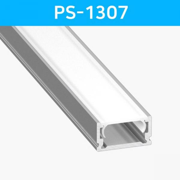 디바이스마트,LED/LCD > LED 악세사리 > LED BAR 전용 알루미늄,그린맥스,LED방열판 사각 PS-1307,