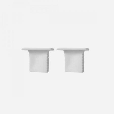 디바이스마트,,그린맥스,PT-0809 LED방열판용 앤드캡(2P),