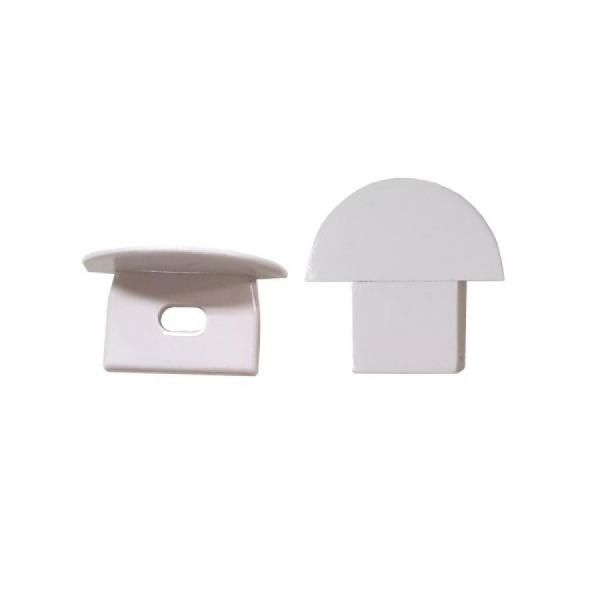 디바이스마트,LED/LCD > LED 악세사리 > 방열판용 부품,그린맥스,PT-1712 LED방열판용 앤드캡(2P),