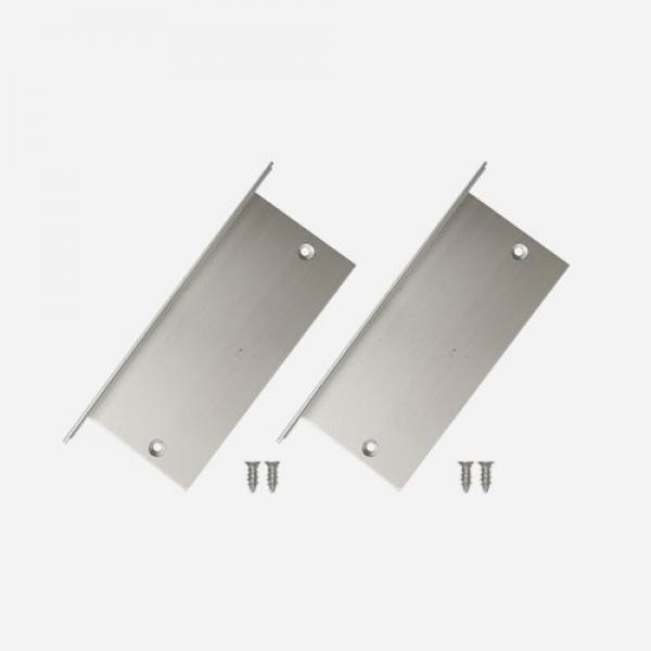 PT-7535 LED방열판용 앤드캡(2P)