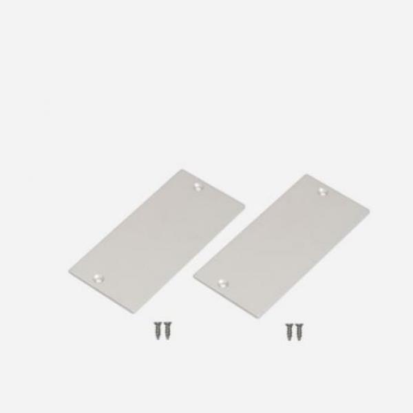 PS-5035 LED방열판용 앤드캡(2P)