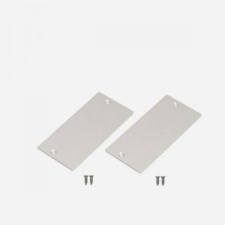 디바이스마트,LED/LCD > LED 악세사리 > 방열판용 부품,그린맥스,PS-5035 LED방열판용 앤드캡(2P),