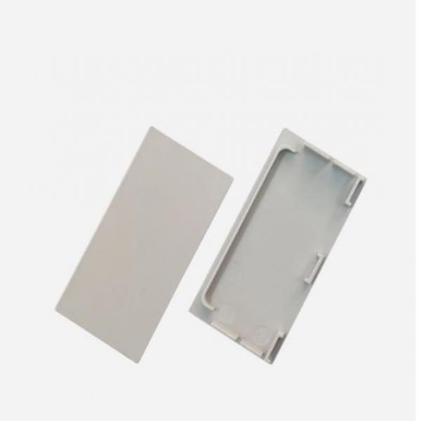 PS-7035 LED방열판용 앤드캡(2P)