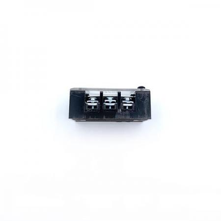 디바이스마트,커넥터/PCB > 터미널블럭 > 단자대 타입 > 고정식 단자대,전오전기,고정식 단자대 JOTB 30-3P,전오전기 고정식 단자대 / 전압: 600V / 전류: 30A / 볼트사이즈:M4 / pitch:12.8mm / 3핀