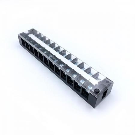 디바이스마트,커넥터/PCB > 터미널블럭 > 단자대 타입 > 고정식 단자대,전오전기,고정식 단자대 JOTB 30-12P,전오전기 고정식 단자대 / 전압: 600V / 전류: 30A / 볼트사이즈:M4 / pitch:12.8mm / 12핀