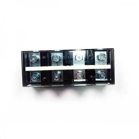 디바이스마트,커넥터/PCB > 터미널블럭 > 단자대 타입 > 고정식 단자대,전오전기,고정식 단자대 JOTB 300-4P,전오전기 고정식 단자대 / 전압: 600V / 전류: 300A / 볼트사이즈:M10 / pitch:52mm / 4핀