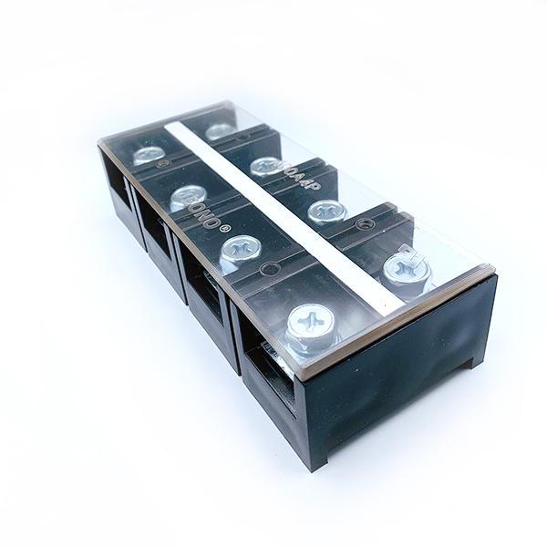 고정식 단자대 JOTB 400-4P