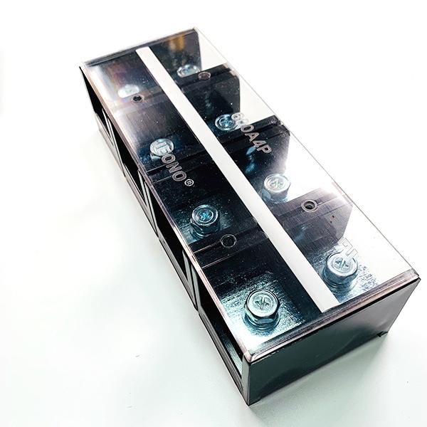 고정식 단자대 JOTB 600-4P