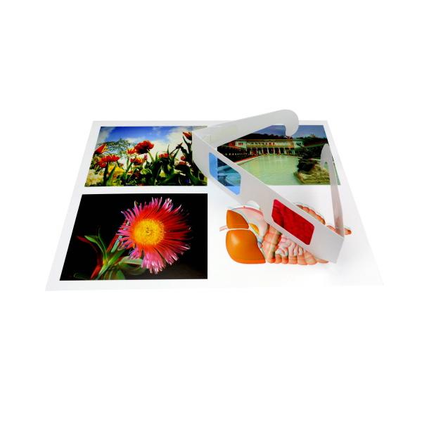 입체안경 만들기 10명 set