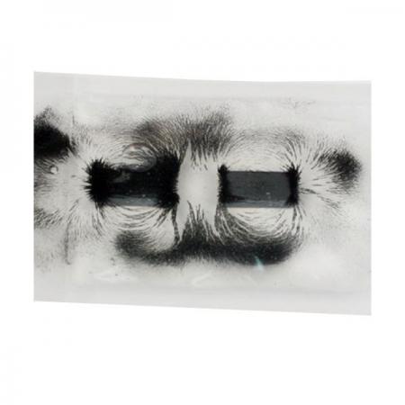 디바이스마트,오픈소스/코딩교육 > 과학 교구 > 물리/물질 과학교구,스터디랜드,자기력선을 찾아라 5명 set,자석 주변에 미치는 자기력의 모습을 알아보세요