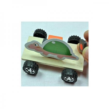 디바이스마트,오픈소스/코딩교육 > 과학 교구 > 물리/물질 과학교구,스터디랜드,자석 자동차 5명 set,자석의 힘으로 움직이는 자동차의 원리를 알아보세요