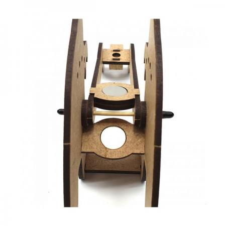 디바이스마트,오픈소스/코딩교육 > 과학 교구 > 물리/물질 과학교구,스터디랜드,자석 투석기,자석의 성질을 이용하여 투석기를 만들어 보세요