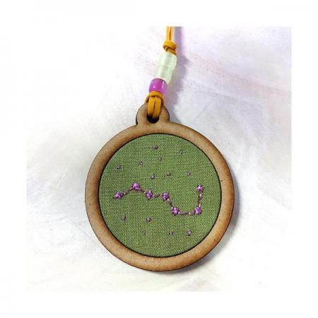 디바이스마트,오픈소스/코딩교육 > 과학 교구 > 물리/물질 과학교구,스터디랜드,자외선 체크 펜던트 5명 set,자외선 실을 이용하여 자외선 정도를 알아보는 펜던트를 만드는 실험입니다.