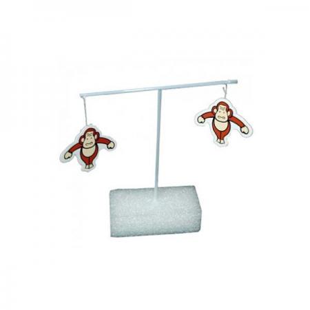 디바이스마트,오픈소스/코딩교육 > 과학 교구 > 물리/물질 과학교구,스터디랜드,정전기 회전목마 5명 set,정전기를 이용하여 회전목마처럼 빙글빙글 돌아가는 현상을 관찰해 보는 실험입니다