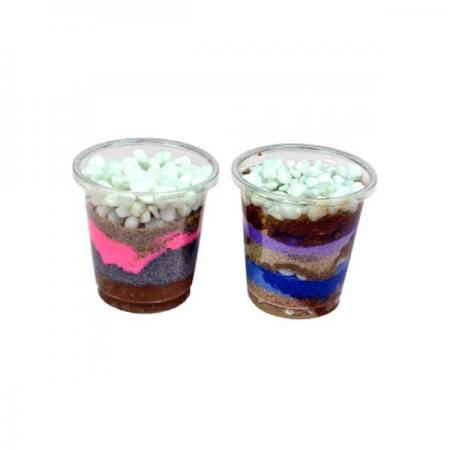 디바이스마트,오픈소스/코딩교육 > 과학 교구 > 지구/우주 과학교구,스터디랜드,지층의 생성과정 5명 set,지층이 무엇이며 지층이 생성되는 과정을 알아보세요.