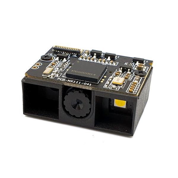 CMOS QR코드 스캐너 모듈 2D Barcode Scanner USB [DE2608]