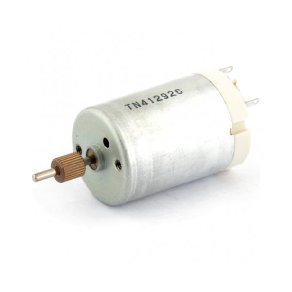 마부치 저전압용 소형DC모터 (RK-384CA-22572A) AC30V 겸용 DC24V